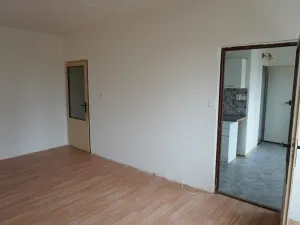 Prodej bytu 2+1, Ostrov, Družební, 63 m2