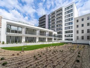 Prodej bytu 2+kk, Brno, Lidická, 61 m2