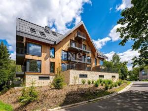 Prodej bytu 3+kk, Harrachov, 78 m2