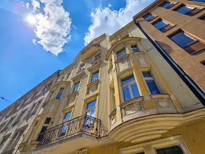 Pronájem skladu, Praha - Nusle, Na Zámecké, 32 m2