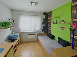 Prodej rodinného domu, Doubravčice, Pod vodárnou, 90 m2