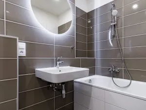 Pronájem bytu 3+kk, Olomouc, Na Bojišti, 80 m2