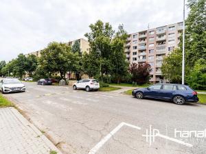 Pronájem bytu 3+1, Uničov, Gen. Svobody, 77 m2