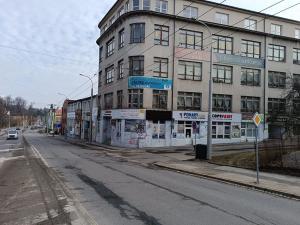 Pronájem skladu, Jihlava, Havlíčkova, 39 m2