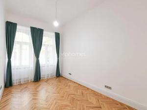 Pronájem bytu 3+kk, Praha - Vinohrady, Mánesova, 98 m2