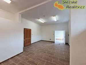 Pronájem obchodního prostoru, Ostrava, Šalounova, 77 m2