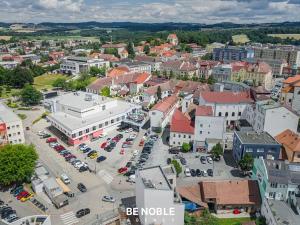 Pronájem obchodního prostoru, Benešov, Vnoučkova, 47 m2