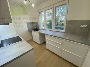 Pronájem bytu 1+1, Karviná, Ciolkovského, 36 m2