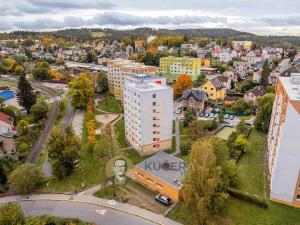 Prodej bytu 4+1, Jablonec nad Nisou, Lužická, 83 m2