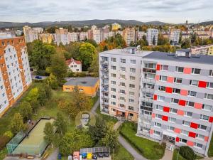 Prodej bytu 4+1, Jablonec nad Nisou, Lužická, 83 m2