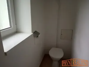 Pronájem bytu 3+1, Uherský Brod, Větrná, 78 m2