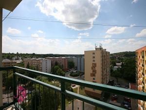 Prodej bytu 2+kk, Kralupy nad Vltavou, sídl. Hůrka, 66 m2