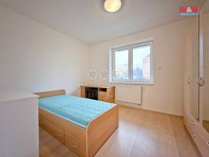 Pronájem bytu 2+kk, Jince, Zborovská, 40 m2