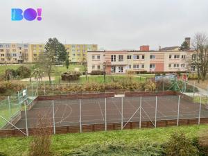 Prodej bytu 3+1, Letovice, Albína Krejčího, 80 m2