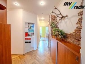 Prodej bytu 2+kk, Praha - Strašnice, Ke Strašnické, 53 m2