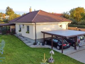 Prodej rodinného domu, Mělník, Nad Kamennými závorami, 88 m2