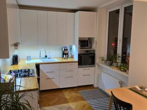 Pronájem bytu 2+kk, Praha - Holešovice, Ortenovo náměstí, 58 m2