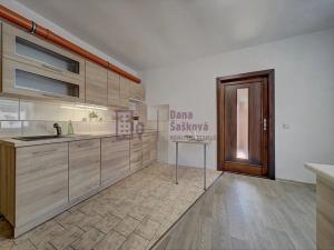 Prodej rodinného domu, Žirovnice, Popelínská, 63 m2