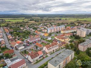 Prodej bytu 2+kk, Nýřany, Revoluční, 46 m2