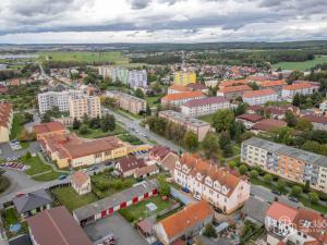 Prodej bytu 2+kk, Nýřany, Revoluční, 46 m2