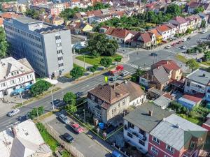 Prodej rodinného domu, Plzeň, Borová, 185 m2