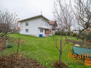 Prodej rodinného domu, Buchlovice, Váhovy, 180 m2