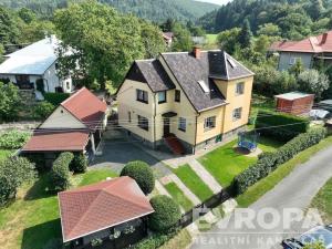 Prodej rodinného domu, Veřovice, 205 m2