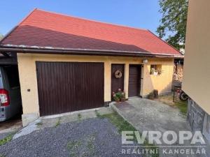 Prodej rodinného domu, Veřovice, 205 m2