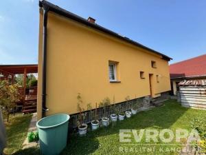 Prodej rodinného domu, Veřovice, 205 m2