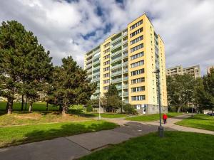 Prodej bytu 3+kk, Praha - Chodov, Tererova, 66 m2