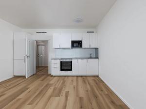 Pronájem bytu 1+kk, Praha - Hloubětín, Laponská, 34 m2