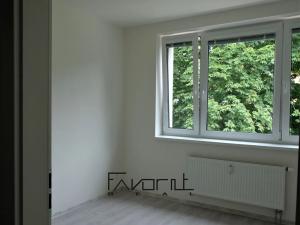 Pronájem bytu 2+kk, Ostrava, Pavlovova, 47 m2