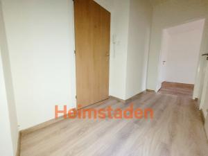 Pronájem bytu 2+1, Havířov - Město, Gustava Klimenta, 49 m2