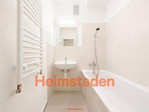 Pronájem bytu 2+1, Havířov - Šumbark, Okružní, 56 m2