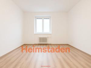 Pronájem bytu 2+1, Havířov - Šumbark, Okružní, 56 m2