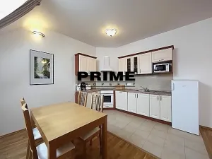 Pronájem bytu 2+kk, Praha - Vinohrady, Na Kozačce, 70 m2