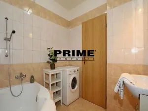 Pronájem bytu 3+kk, Praha - Vinohrady, Moravská, 97 m2