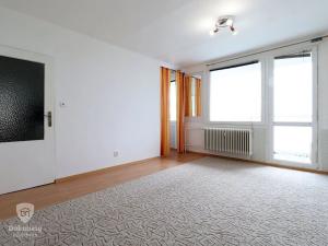 Pronájem bytu 1+kk, Kladno, Litevská, 34 m2