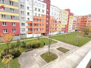 Prodej bytu 4+1, České Budějovice - České Budějovice 3, Průběžná, 90 m2