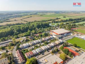 Prodej rodinného domu, Slaný, U Stadionu I., 200 m2