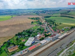 Pronájem skladu, Horažďovice, Předměstí, 220 m2