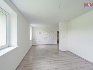 Pronájem bytu 2+kk, Ostrava, Koněvova, 50 m2