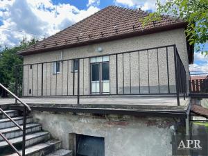 Prodej rodinného domu, Bystřice pod Lopeníkem, 230 m2