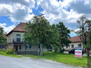 Prodej rodinného domu, Bystřice pod Lopeníkem, 230 m2