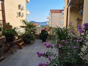 Prodej bytu 2+kk, Vodice, Chorvatsko, 50 m2