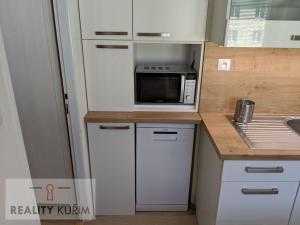 Pronájem bytu 1+1, Tišnov, Jamborova, 34 m2