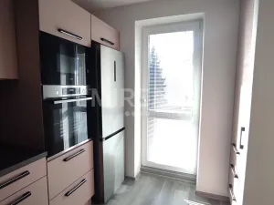 Pronájem bytu 3+1, Kosmonosy, Pod koupalištěm, 78 m2