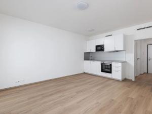 Pronájem bytu 1+kk, Praha - Hloubětín, Laponská, 32 m2