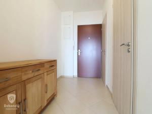 Pronájem bytu 2+kk, Praha - Vysočany, Freyova, 45 m2