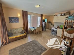 Prodej bytu 3+kk, Nesebar, Bulharsko, 77 m2